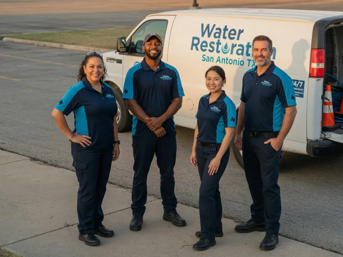 Water Damage Repair company in Meridale, NY